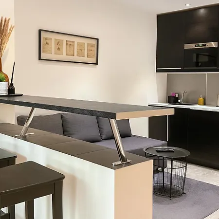 Welcome Beds * Μπρατισλάβα