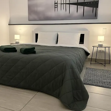 Welcome Beds Apartman *