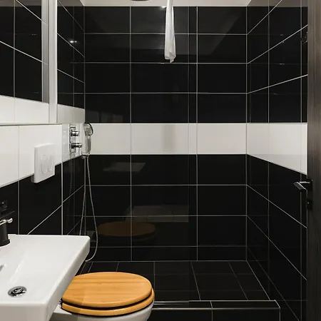 Welcome Beds Apartment Pressburg