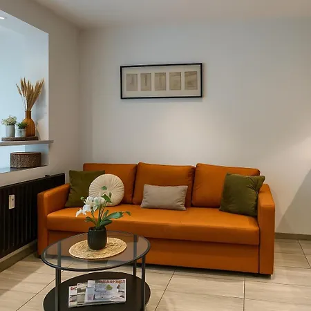 Welcome Beds * Pozsony