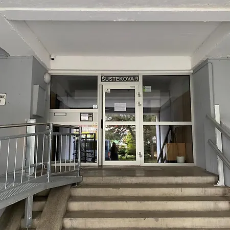 Welcome Beds Διαμέρισμα