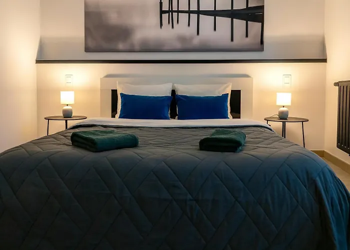 Apartmán Welcome Beds Bratislava