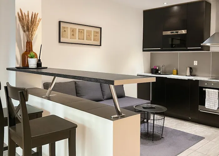 Welcome Beds * Bratislava