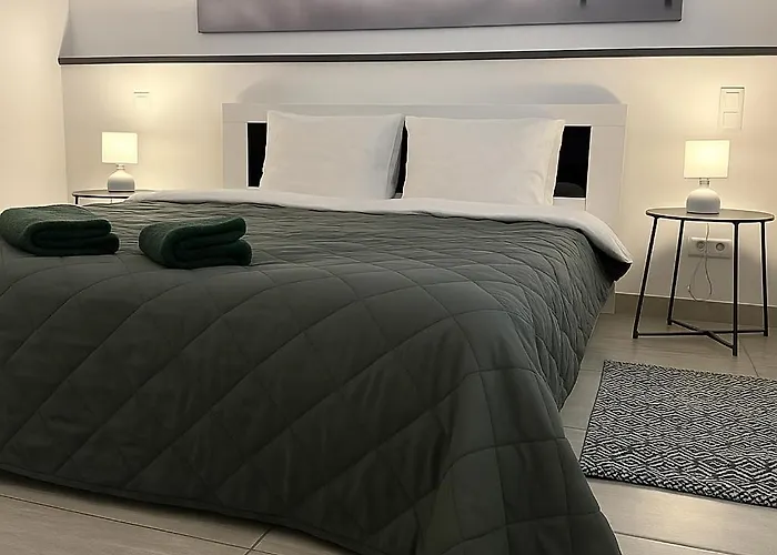 Welcome Beds Apartament *