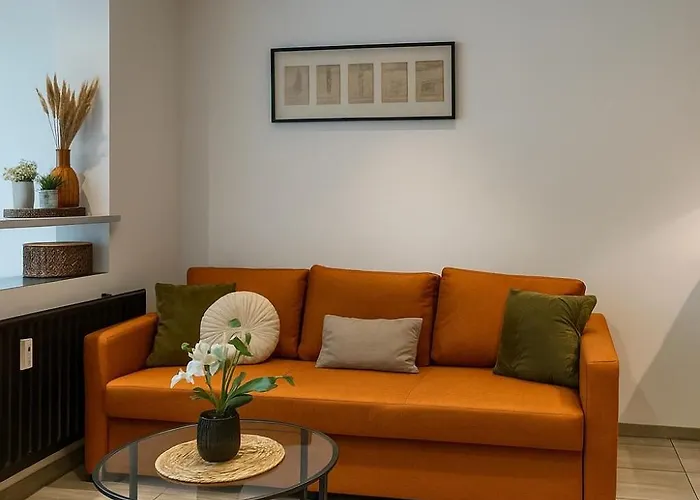 Welcome Beds * Bratislava