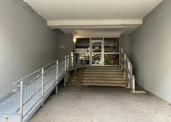 Apartament Welcome Beds