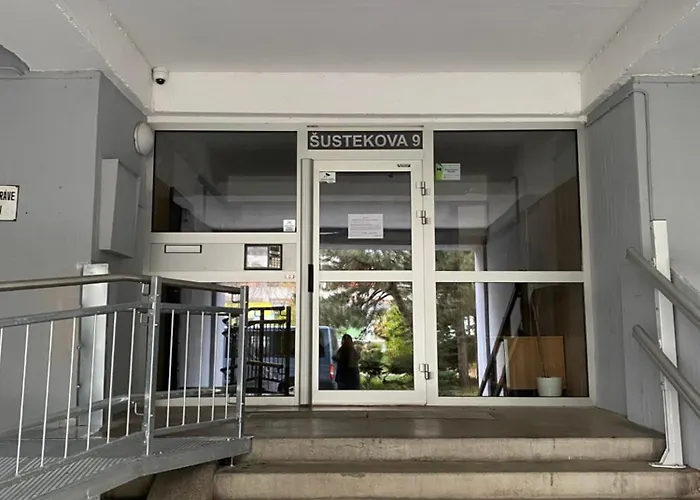 Welcome Beds Apartament