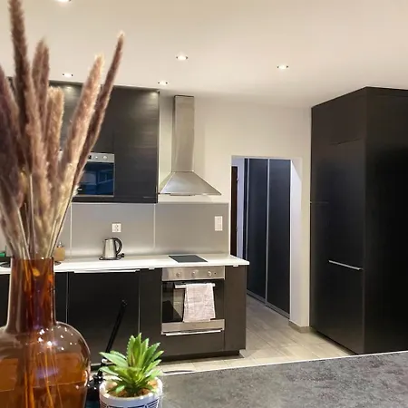 Appartement Welcome Beds *