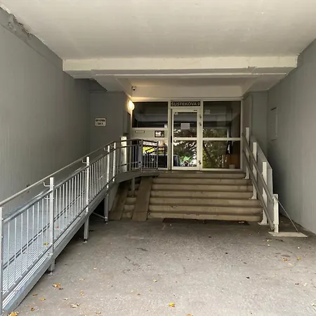 Appartement Welcome Beds