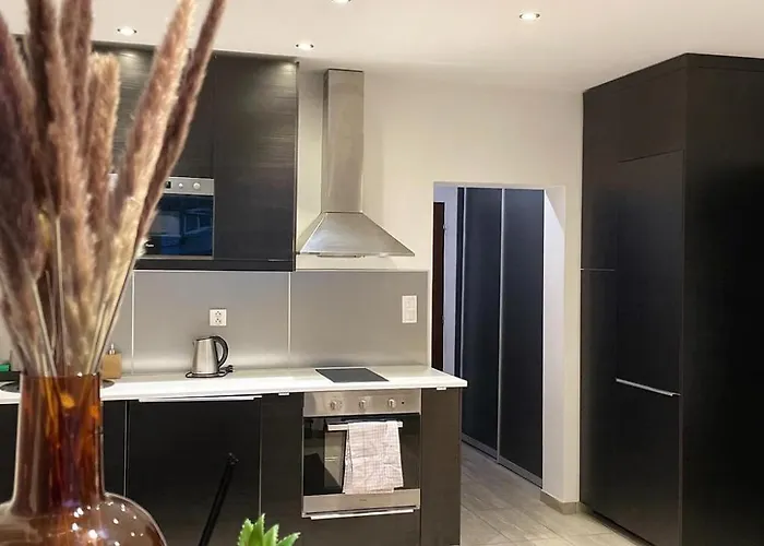 Appartement Welcome Beds *