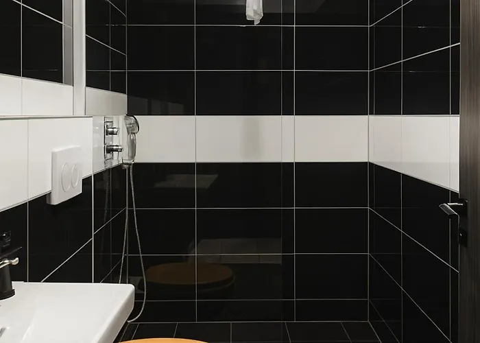 Welcome Beds Appartement Bratislava